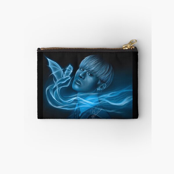 Item preview, ATEEZ Wooyoung (Expecto Patronum) designed and sold by supermanworks.