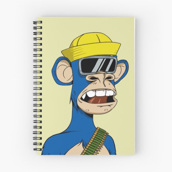 Item preview, Bored Ape NFT (do not screenshot) designed and sold by Cowboy Mike.