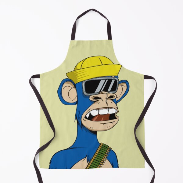 Item preview, Bored Ape NFT (do not screenshot) designed and sold by Cowboy Mike.