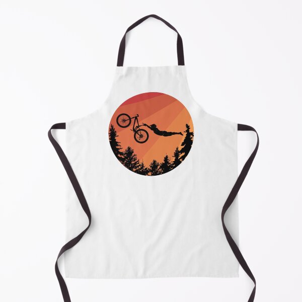 Item preview, MTB - Epic Slopestyle Bike Jump designed and sold by wanderingfools.