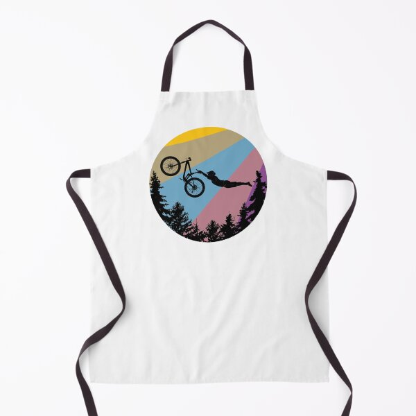 Item preview, MTB - Epic Slopestyle Bike Jump designed and sold by wanderingfools.