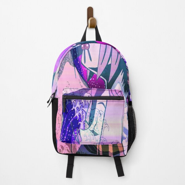 Item preview, The Great Vaporwave of Fuu designed and sold by nellyislas95.