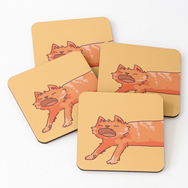 Item preview, gato alargado designed and sold by galacticramen.