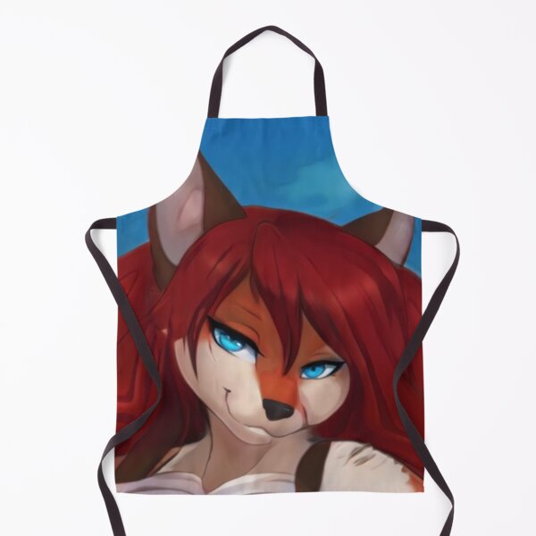 Artikelvorschau, Fursona Coco entworfen und verkauft von DiscoGypsyFish.