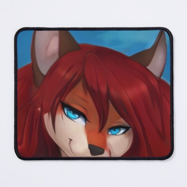 Artikelvorschau, Fursona Coco entworfen und verkauft von DiscoGypsyFish.