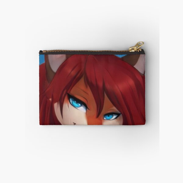 Artikelvorschau, Fursona Coco entworfen und verkauft von DiscoGypsyFish.