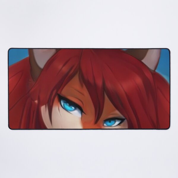 Item preview, Fursona Coco designed and sold by DiscoGypsyFish.
