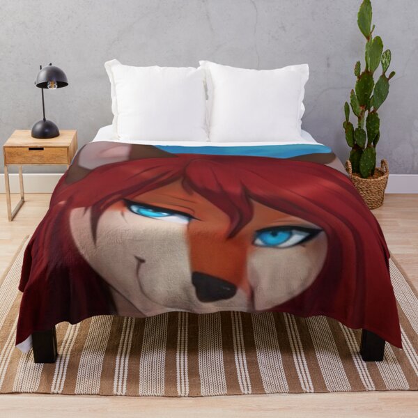 Artikelvorschau, Fursona Coco entworfen und verkauft von DiscoGypsyFish.