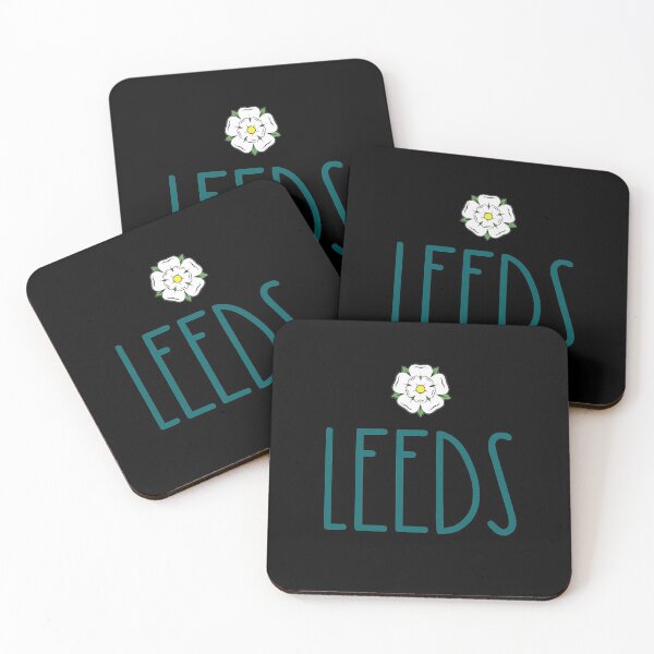 Artikelvorschau, Leeds entworfen und verkauft von Forever-fan.