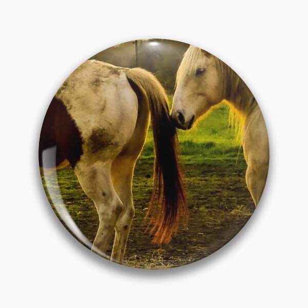 Item preview, Golden Hour Horses designed and sold by CodyDavisPhoto.