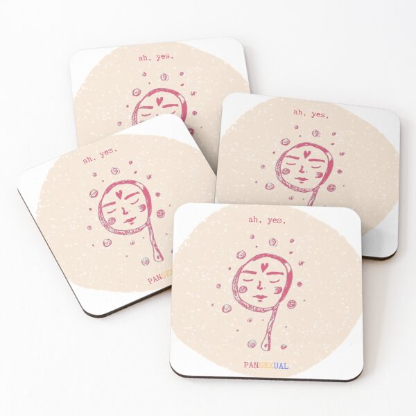 Item preview, ah, yes... pansexual designed and sold by twofruits2.