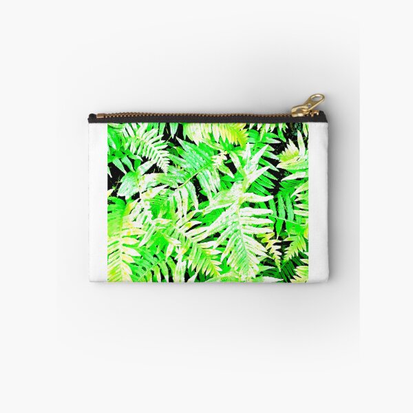 Item preview, ferns abstact designed and sold by Ute Mannhardt.