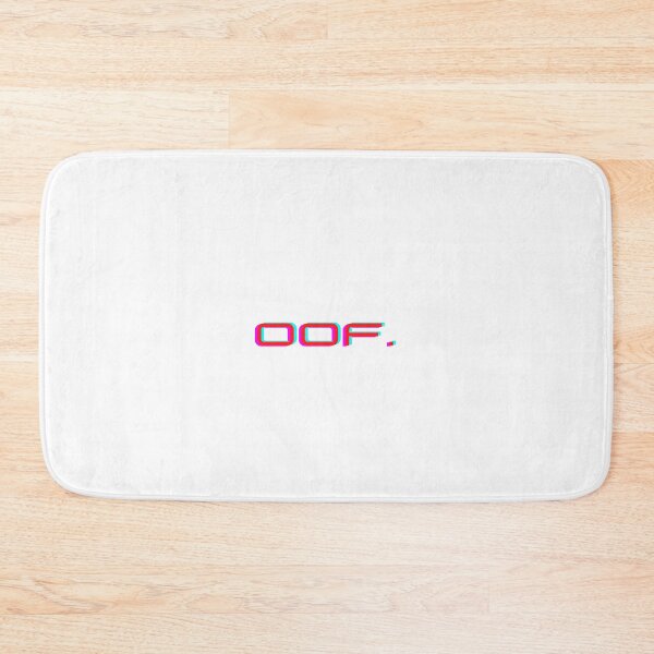 Item preview, Oof designed and sold by ArtistVenus.