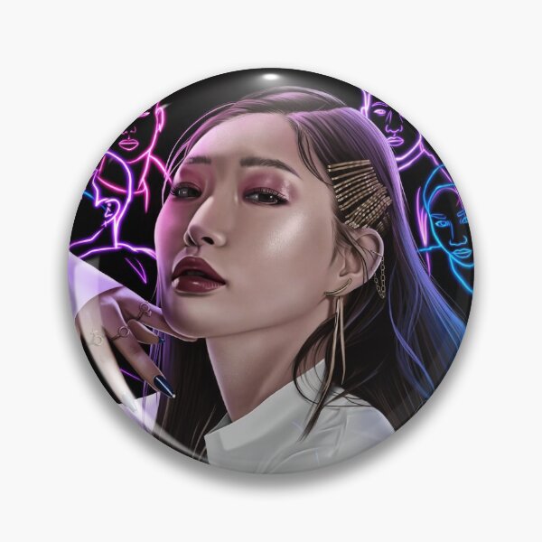 Item preview, Chungha (Stay Tonight) designed and sold by supermanworks.