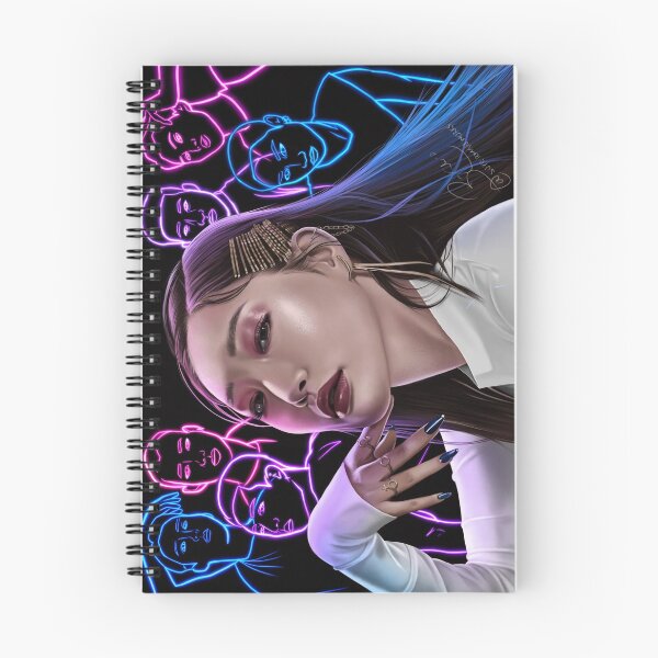Item preview, Chungha (Stay Tonight) designed and sold by supermanworks.