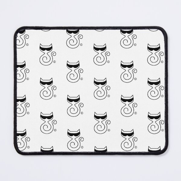 Item preview, KATZENFELD BLACK designed and sold by KITITA.