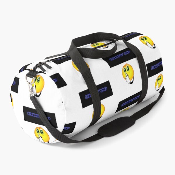 Item preview, shut up designed and sold by Worldofdesign1.