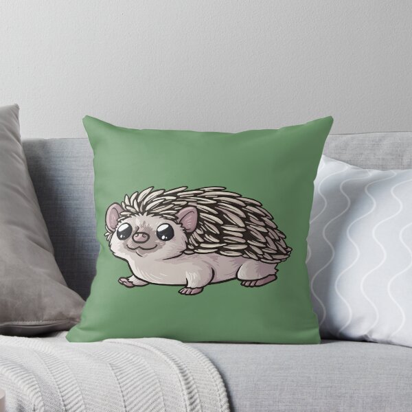 Artikelvorschau, Der Igel entworfen und verkauft von MegaRose.