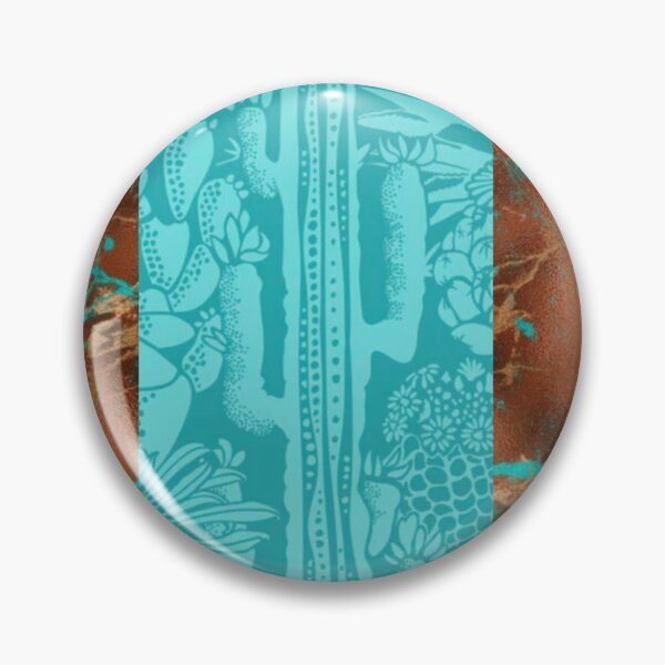 Item preview, Distressed cactus  designed and sold by mclaurin612.
