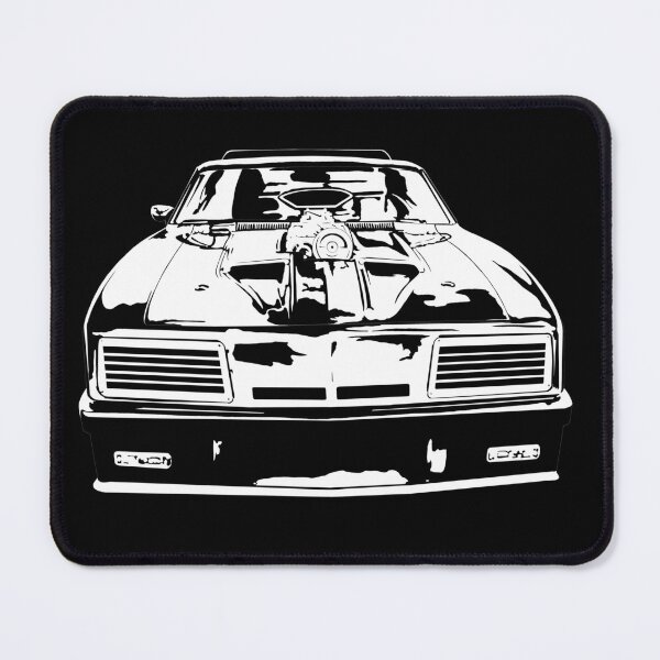 Item preview, Mad max V8 Interceptor  designed and sold by GrizzlyVision.