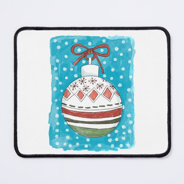 Item preview, Christmas ornament, Christmas collection  designed and sold by Lillieoandco.