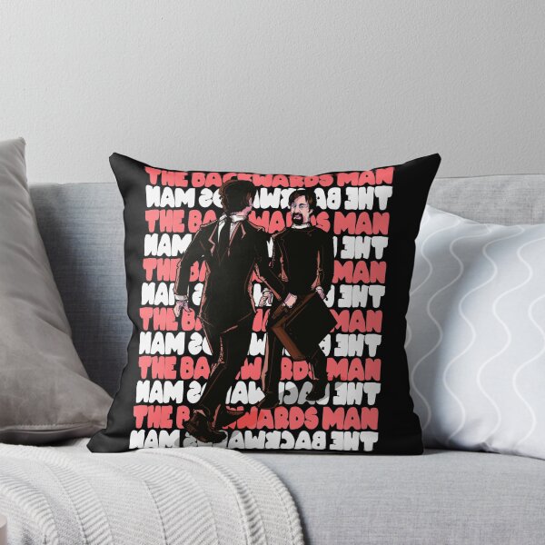 Item preview, The Backwards Man  designed and sold by LVBART.