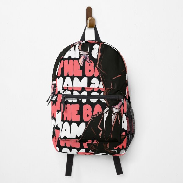 Item preview, The Backwards Man  designed and sold by LVBART.