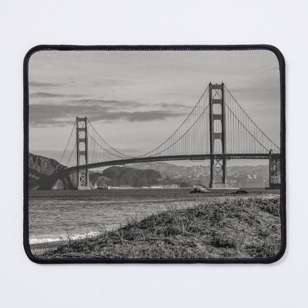 Item preview, Golden Gate from Baker Beach designed and sold by CodyDavisPhoto.