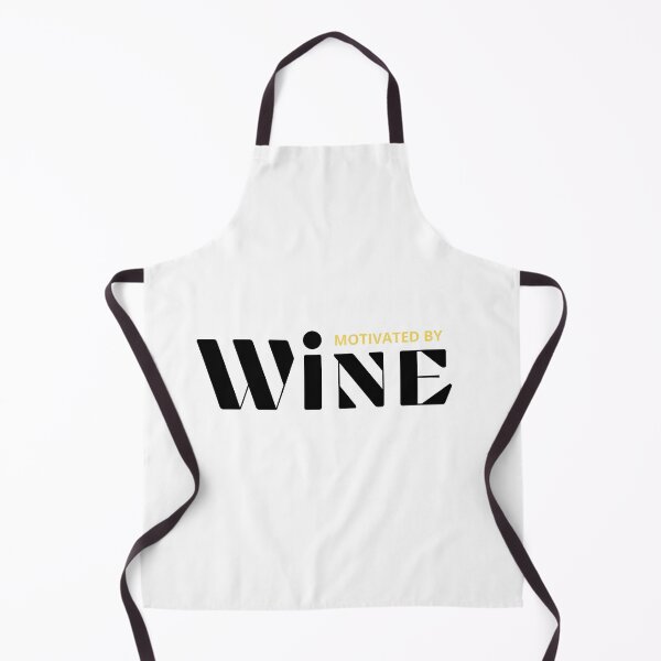 Item preview, Motivated By Wine designed and sold by Mompreneur and Daughter.