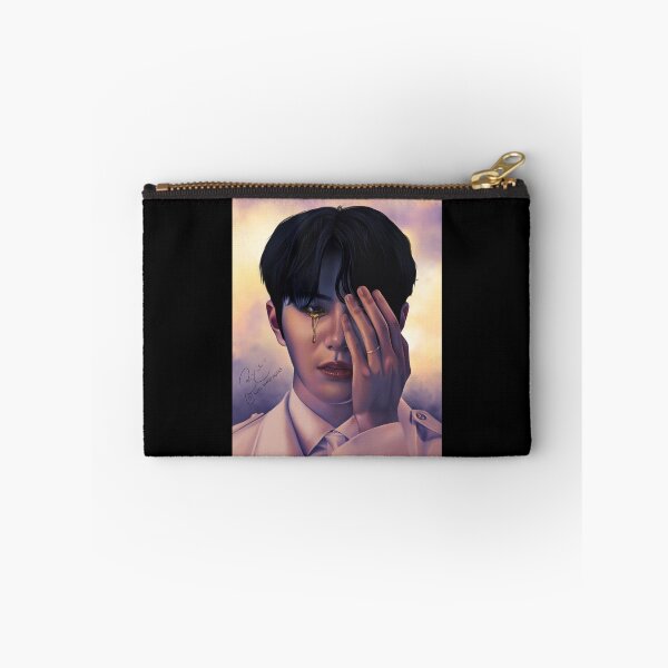 Item preview, Golden Child Bomin (Lucid Dream) designed and sold by supermanworks.
