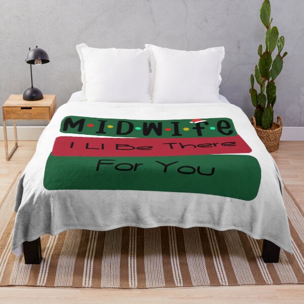 Item preview, MIDWIFE I'LL BE THERE FOR YOU, Santa's Crew Wound Favorite, Men Women Er Nurse Happy New Year Christmas 2021 T-shirt, Funny Day , Women Men Gift designed and sold by piscado.