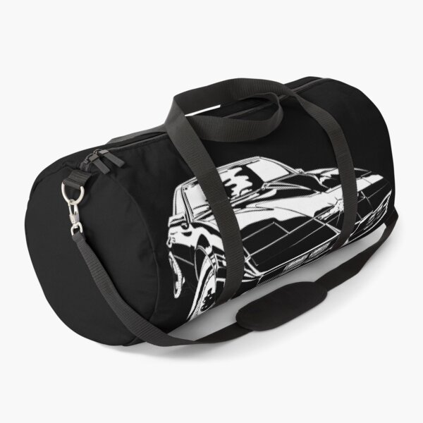Item preview, Knightrider K.I.T.T. designed and sold by GrizzlyVision.