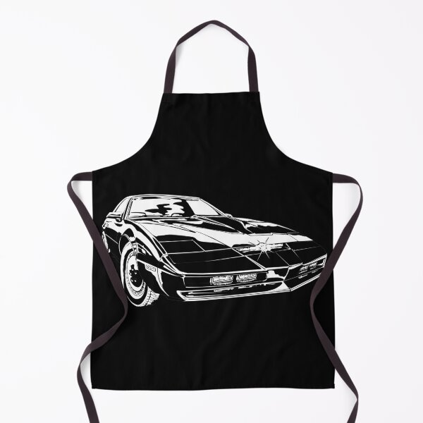 Item preview, Knightrider K.I.T.T. designed and sold by GrizzlyVision.