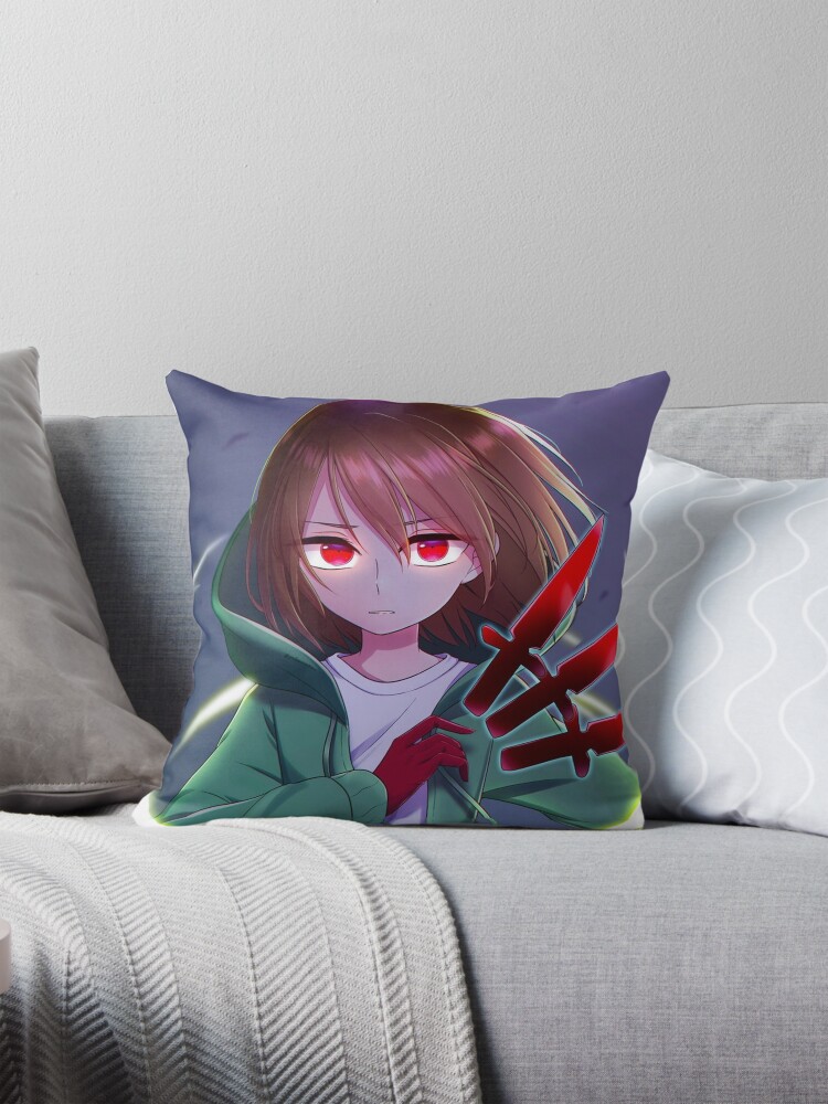 Chara body pillow hotsell