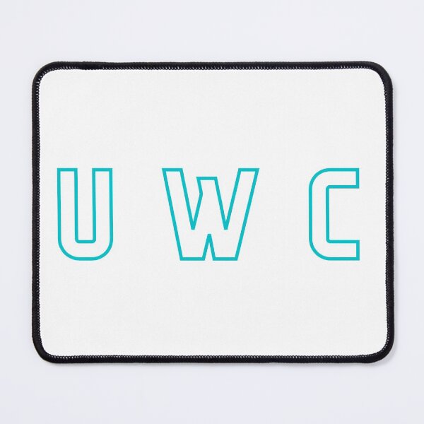 Item preview, UWC  designed and sold by mh7shop.