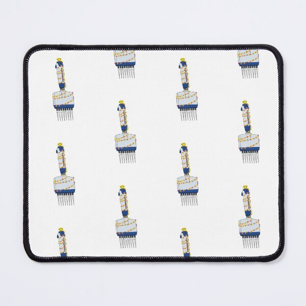 Item preview, Christmas Pipette designed and sold by Evertold.