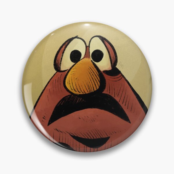 Item preview, Ouch! designed and sold by Richard Gomez.
