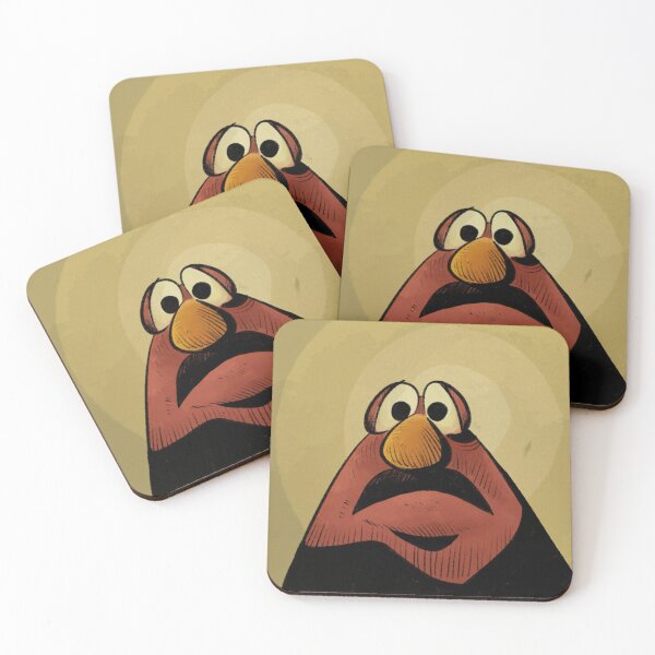 Item preview, Ouch! designed and sold by Richard Gomez.