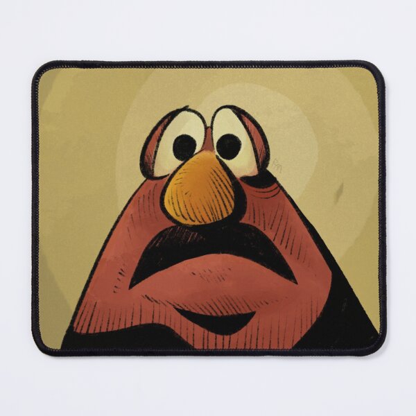 Item preview, Ouch! designed and sold by Richard Gomez.