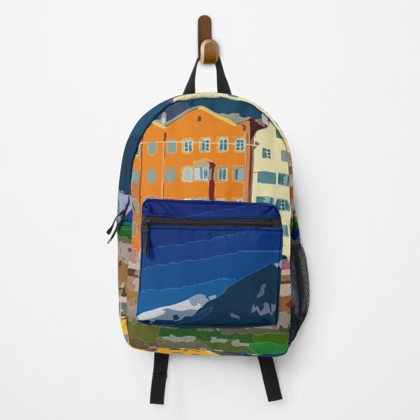Item preview, Beautiful Innsbruck Painting designed and sold by Positive Lad.