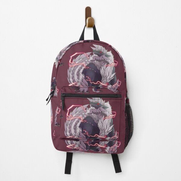 Item preview, Stygian Zinogre designed and sold by ChickenChaserLH.