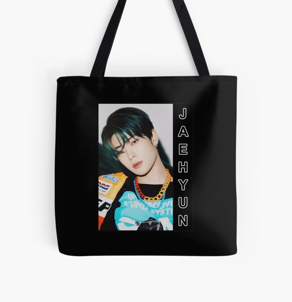 Nct 127 Tote Bags for Sale | Redbubble