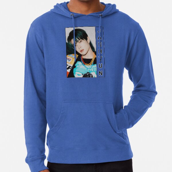Jaehyun hoodie deals