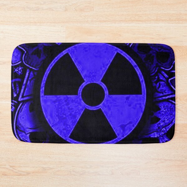 Item preview, Vintage Coolio Nuclear Blue designed and sold by VintageCoolio13.