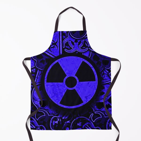 Item preview, Vintage Coolio Nuclear Blue designed and sold by VintageCoolio13.