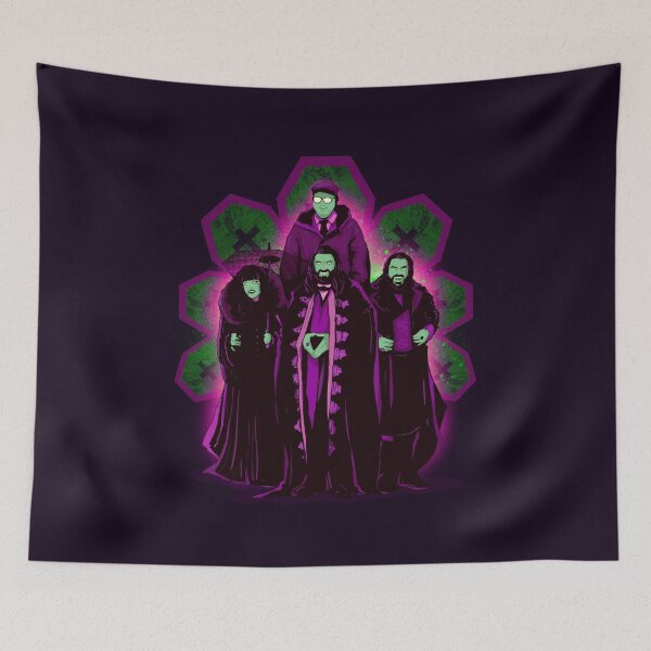 Item preview, Staten Island’s Finest designed and sold by LVBART.