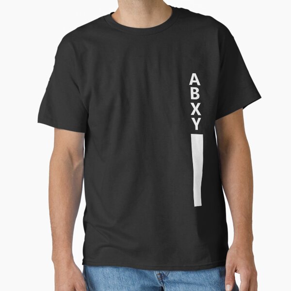 Item preview, ABXY Strip designed and sold by losgarcias.