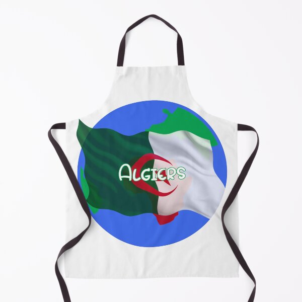 Item preview, Algiers, Algeria designed and sold by assortedtees.