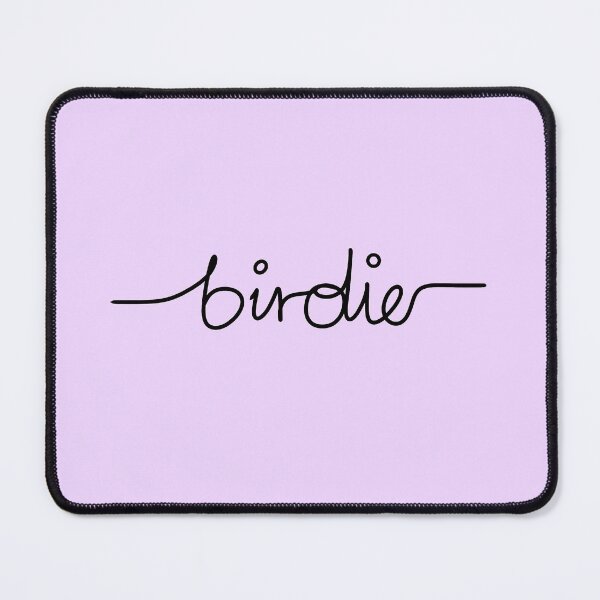 Item preview, Birdie designed and sold by Dubious-Dingo.