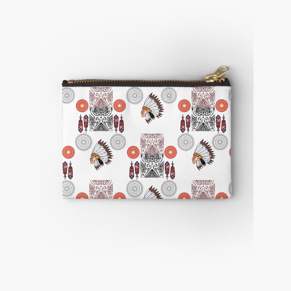 Item preview, Cool Thanksgiving Indian design  designed and sold by SoWavyByrd1.